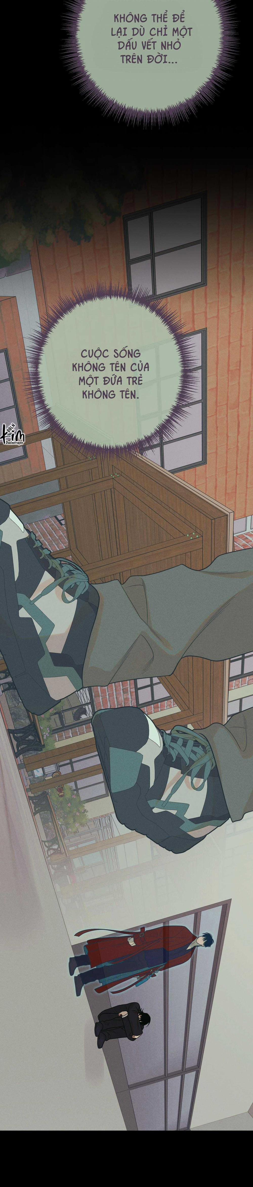 Quẻ Bói Giấc Mơ Của Yêu Tinh 30 trang 10