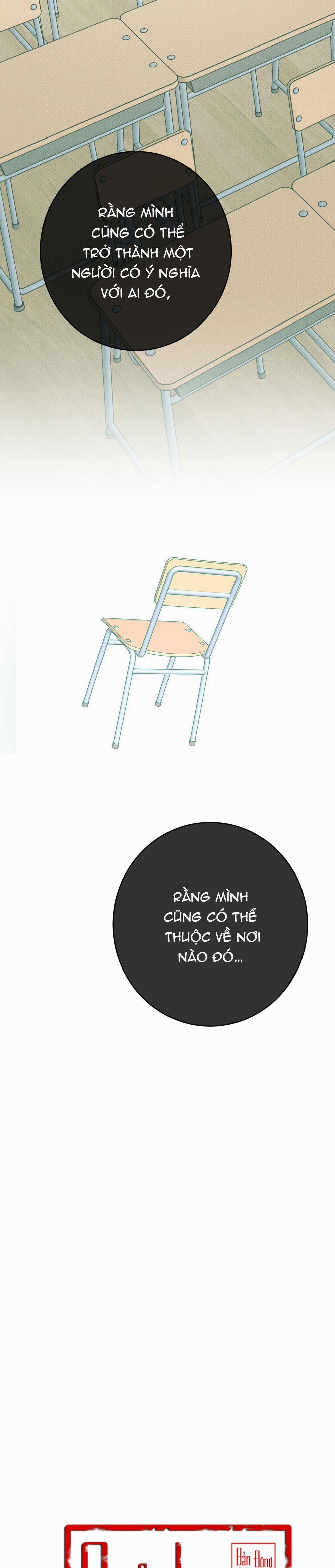 Quẻ Bói Giấc Mơ Của Yêu Tinh 31 trang 1