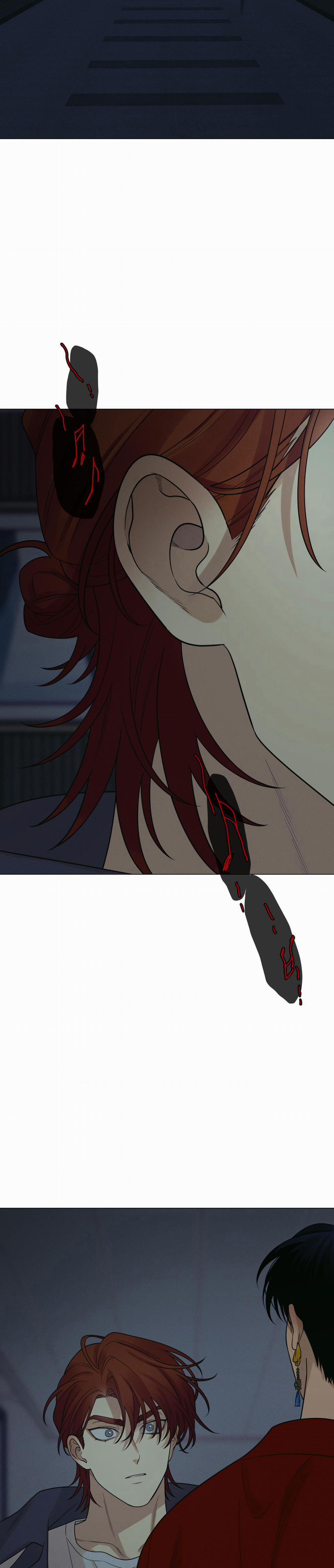 Quẻ Bói Giấc Mơ Của Yêu Tinh 31 trang 16