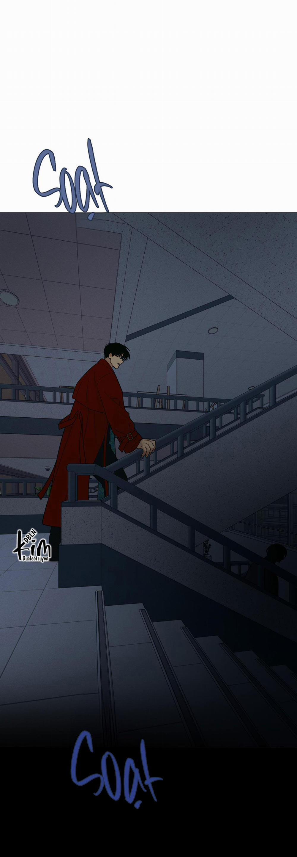 Quẻ Bói Giấc Mơ Của Yêu Tinh 31 trang 38