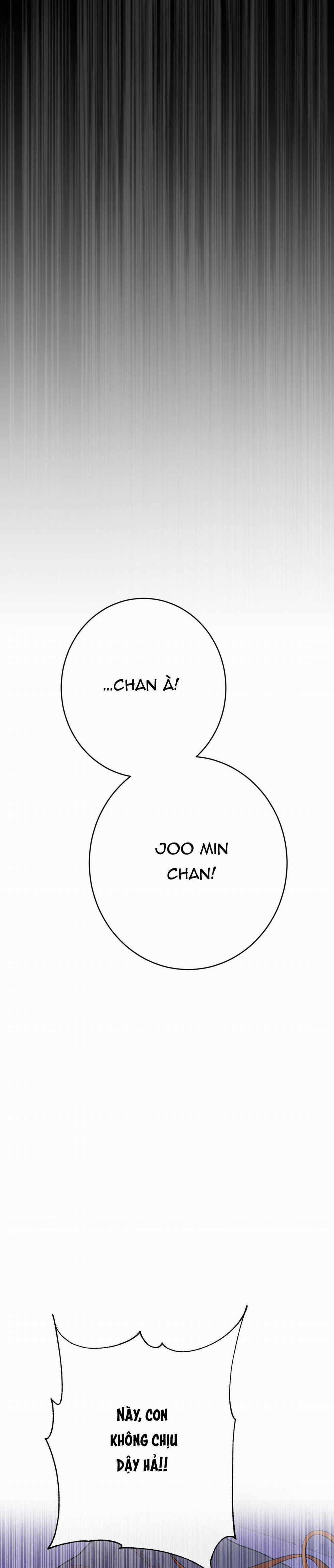 Quẻ Bói Giấc Mơ Của Yêu Tinh 32 trang 16