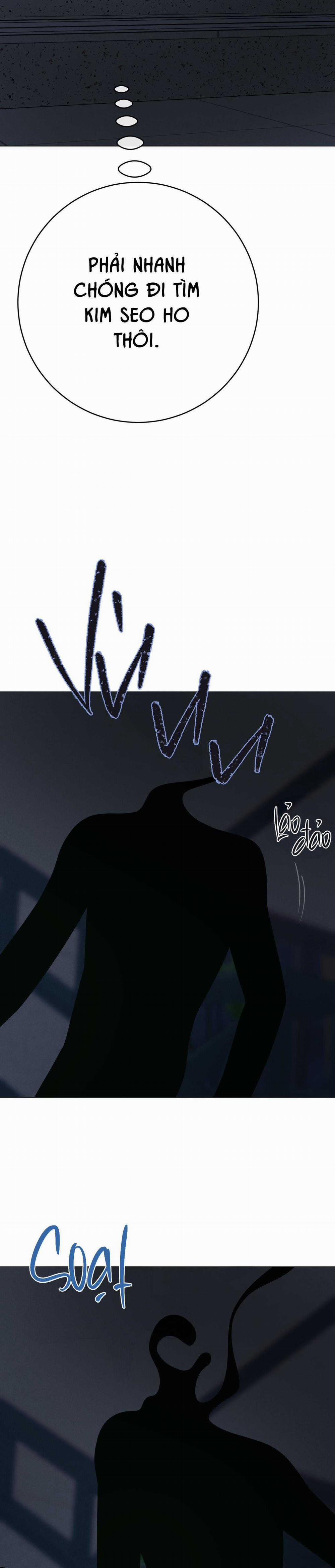 Quẻ Bói Giấc Mơ Của Yêu Tinh 32 trang 4