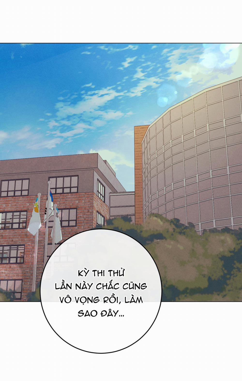 Quẻ Bói Giấc Mơ Của Yêu Tinh 33 trang 0