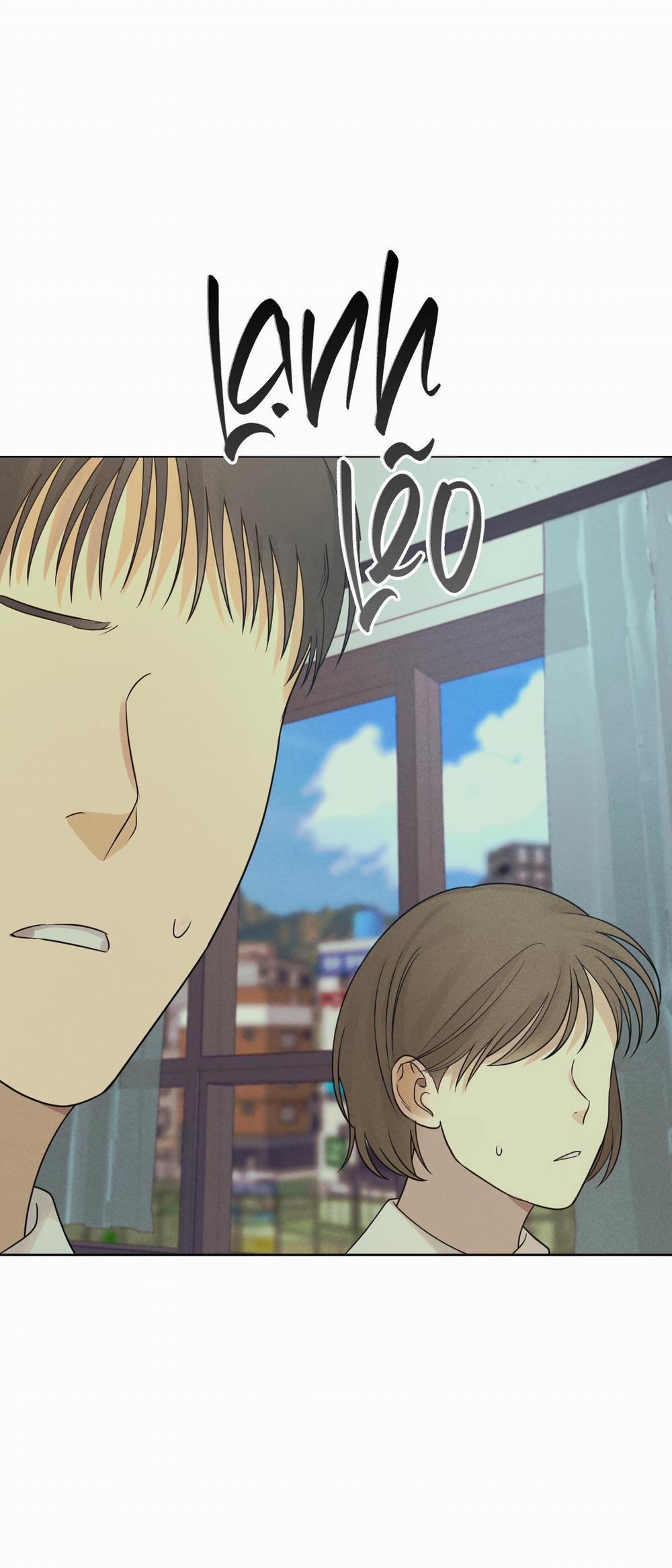 Quẻ Bói Giấc Mơ Của Yêu Tinh 33 trang 34