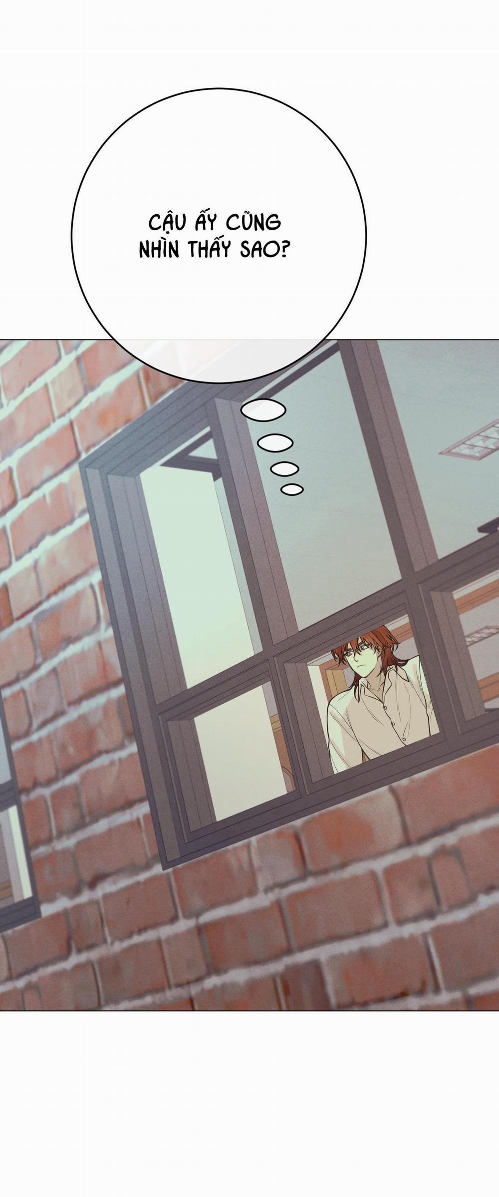 Quẻ Bói Giấc Mơ Của Yêu Tinh 33 trang 42