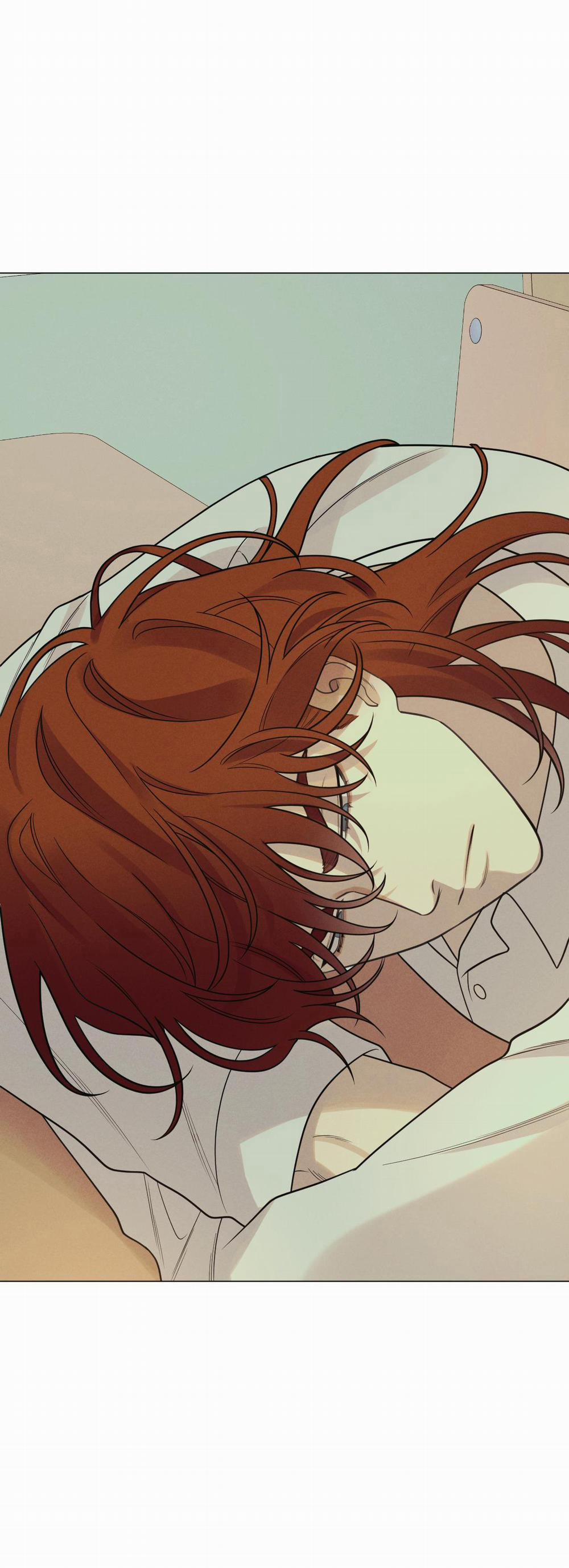 Quẻ Bói Giấc Mơ Của Yêu Tinh 33 trang 5