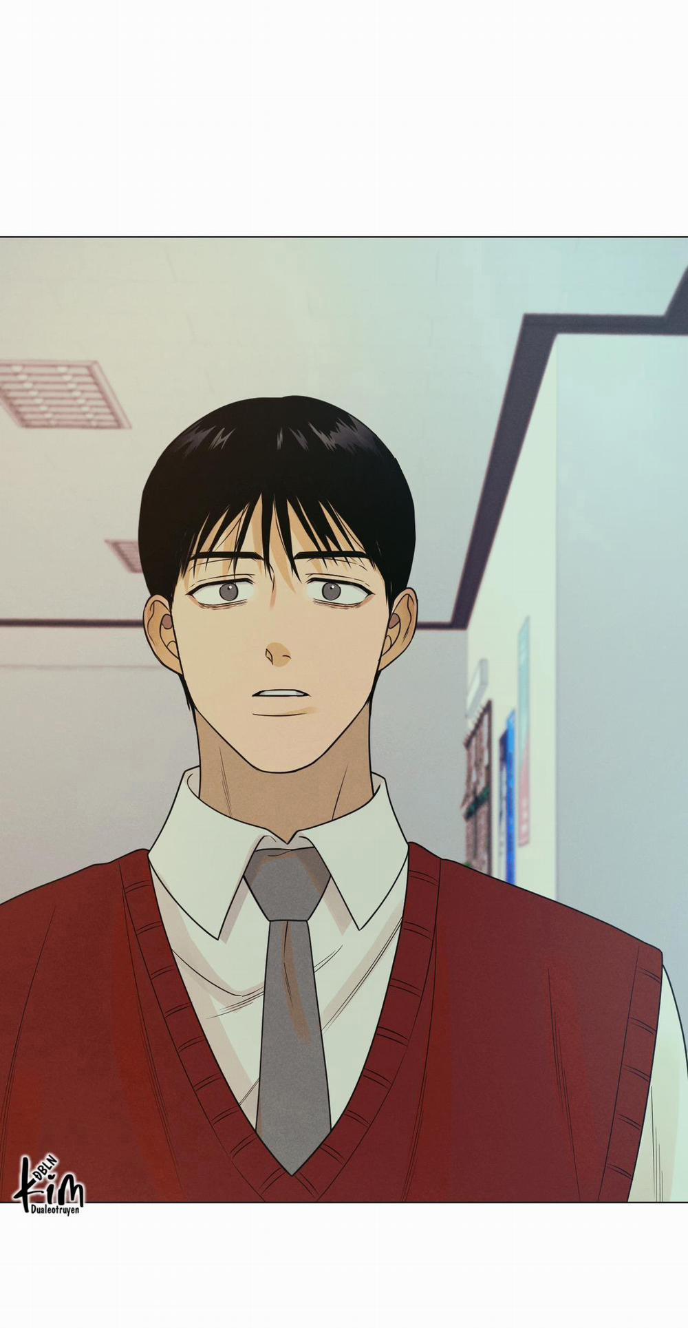 Quẻ Bói Giấc Mơ Của Yêu Tinh 33 trang 56