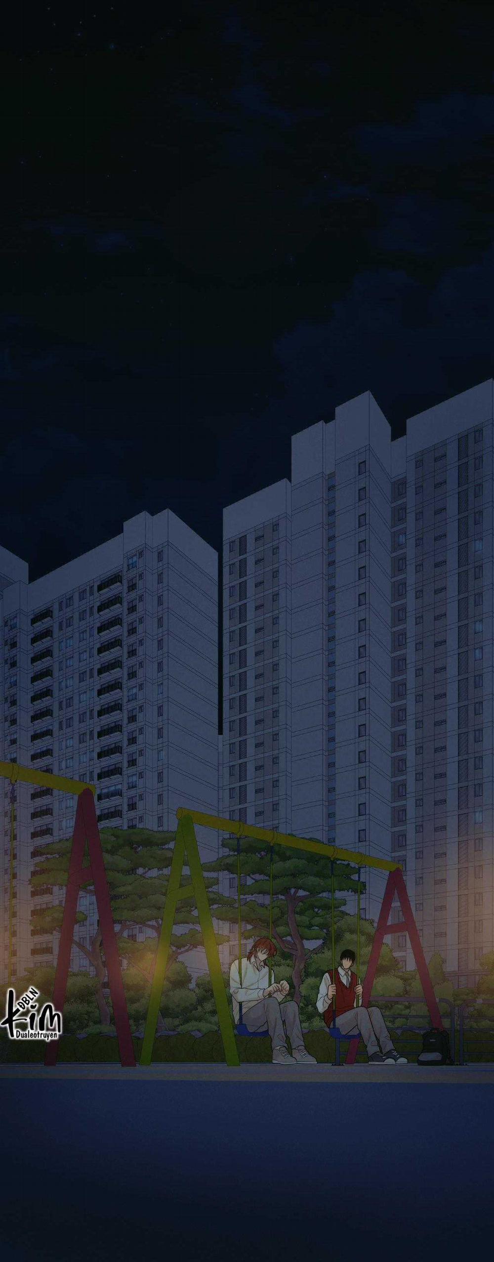 Quẻ Bói Giấc Mơ Của Yêu Tinh 34 trang 12