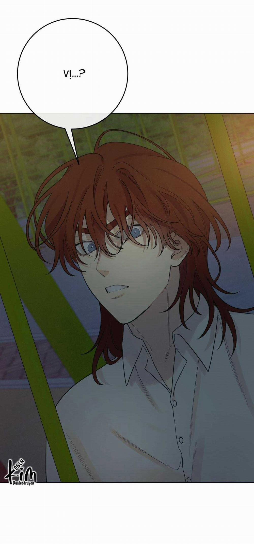 Quẻ Bói Giấc Mơ Của Yêu Tinh 34 trang 15