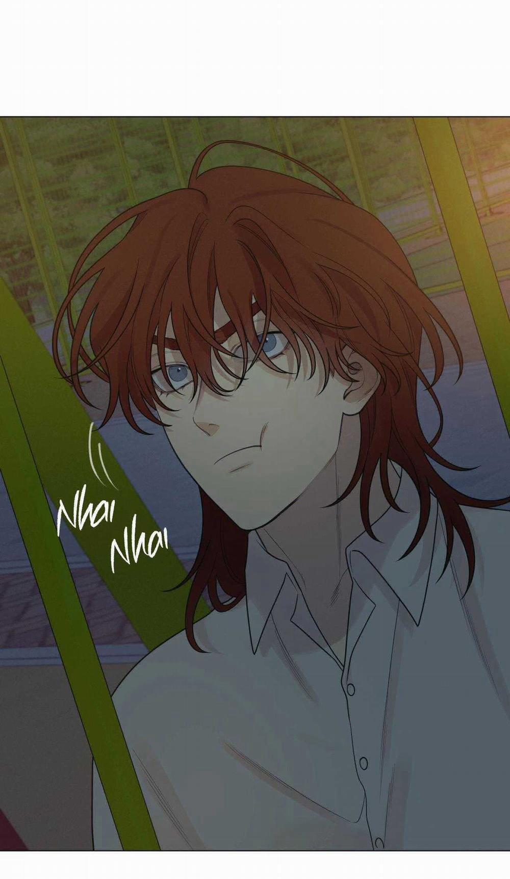 Quẻ Bói Giấc Mơ Của Yêu Tinh 34 trang 16