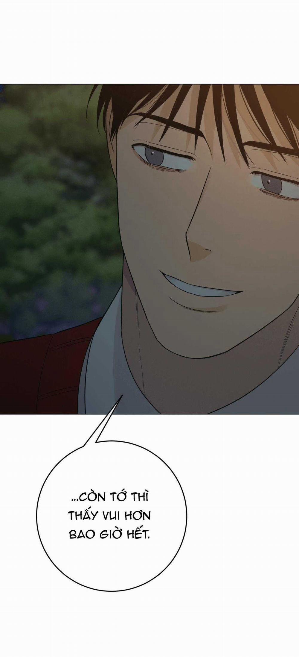 Quẻ Bói Giấc Mơ Của Yêu Tinh 34 trang 23