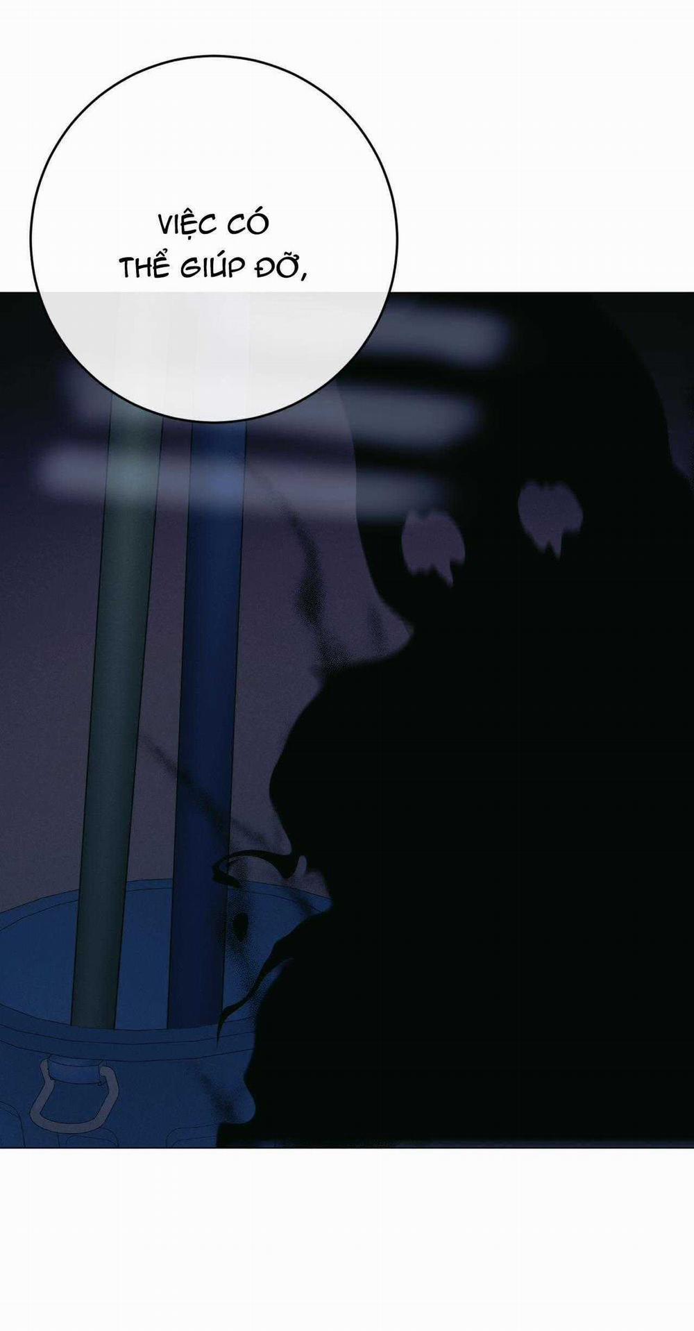 Quẻ Bói Giấc Mơ Của Yêu Tinh 34 trang 28