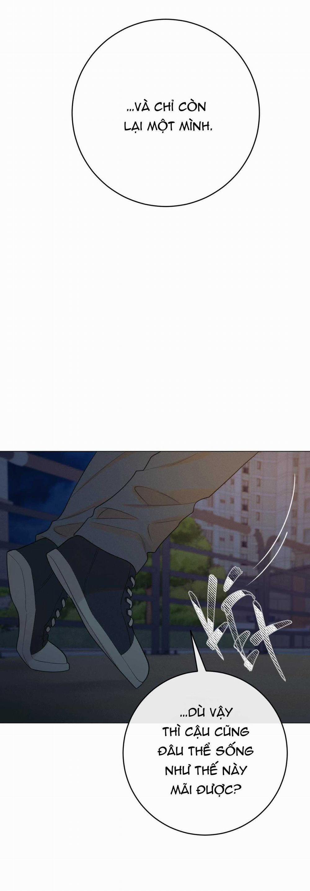 Quẻ Bói Giấc Mơ Của Yêu Tinh 34 trang 31