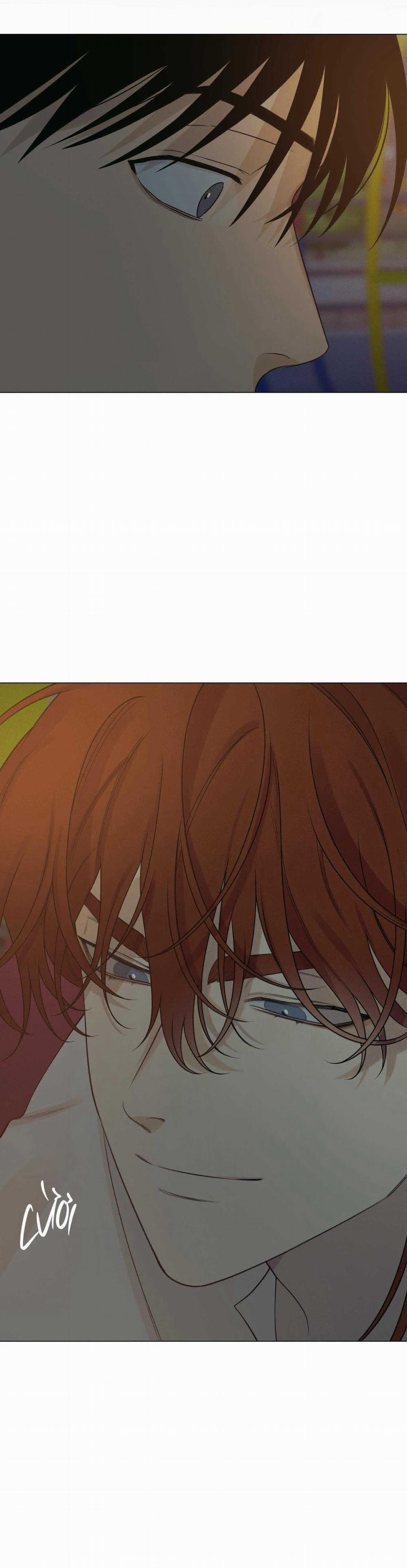 Quẻ Bói Giấc Mơ Của Yêu Tinh 34 trang 44