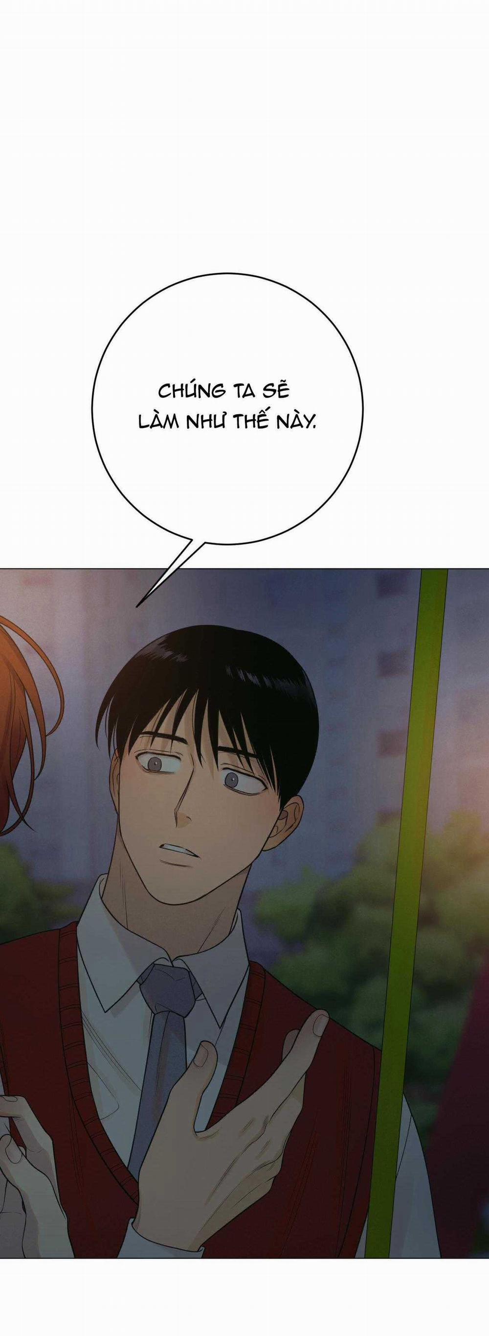 Quẻ Bói Giấc Mơ Của Yêu Tinh 34 trang 45