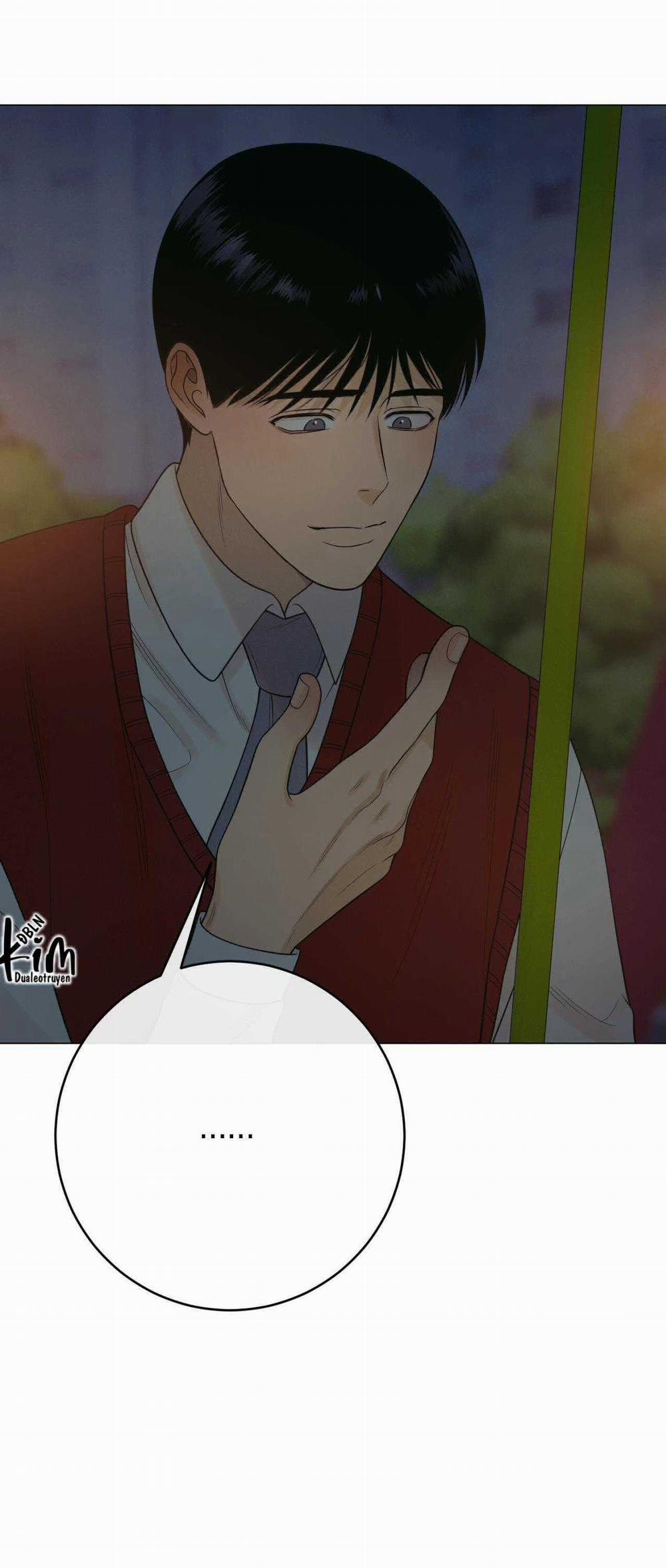 Quẻ Bói Giấc Mơ Của Yêu Tinh 34 trang 46