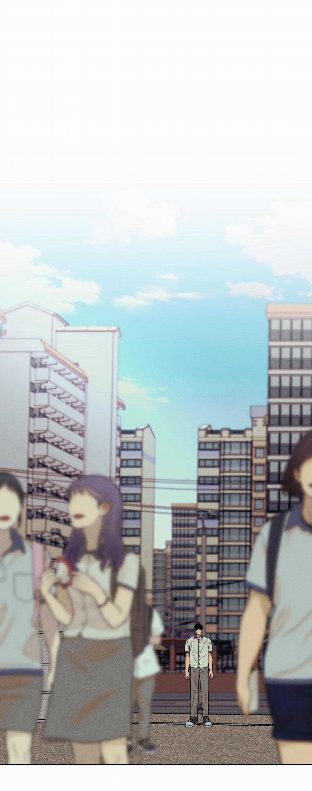 Quẻ Bói Giấc Mơ Của Yêu Tinh 34 trang 48