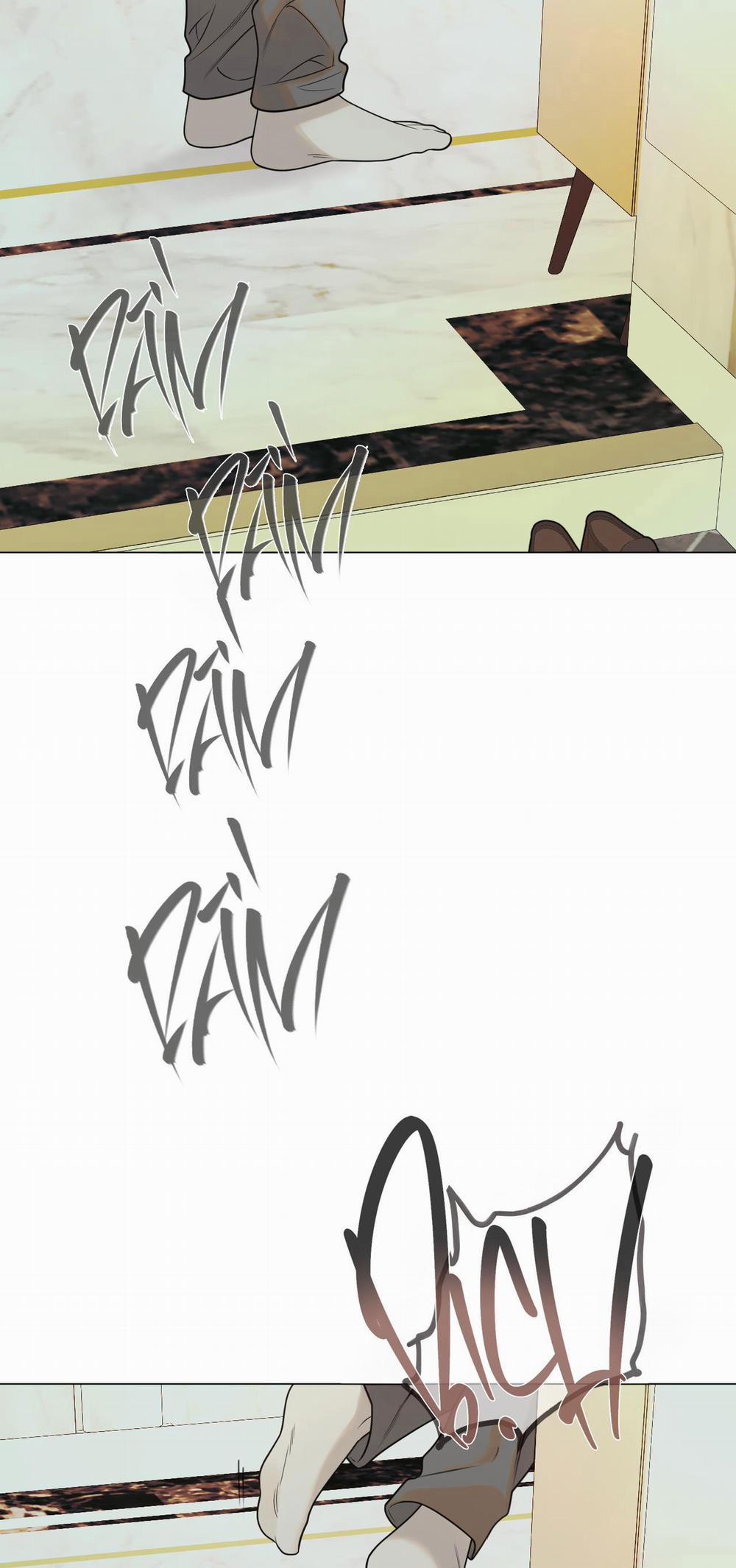 Quẻ Bói Giấc Mơ Của Yêu Tinh 35 trang 12