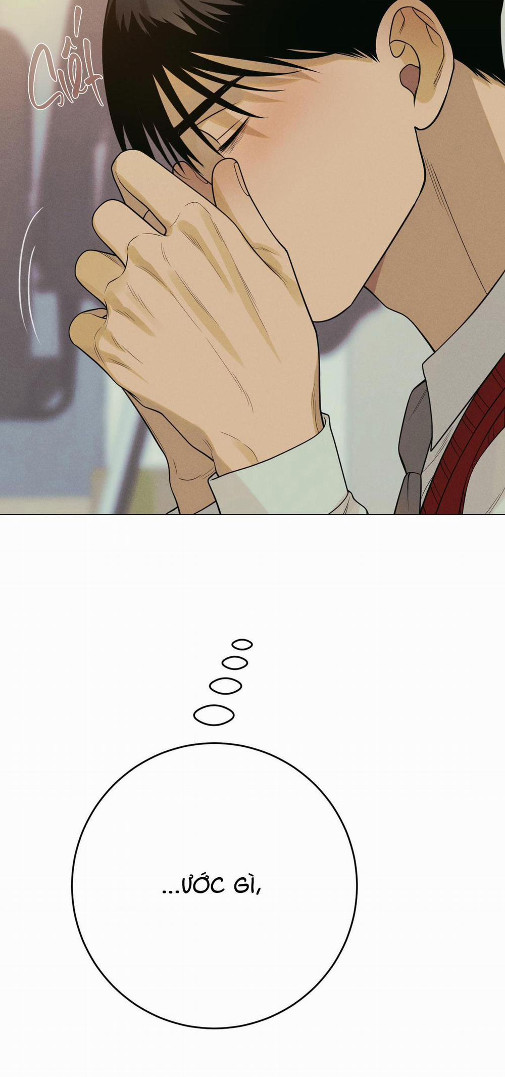 Quẻ Bói Giấc Mơ Của Yêu Tinh 35 trang 18