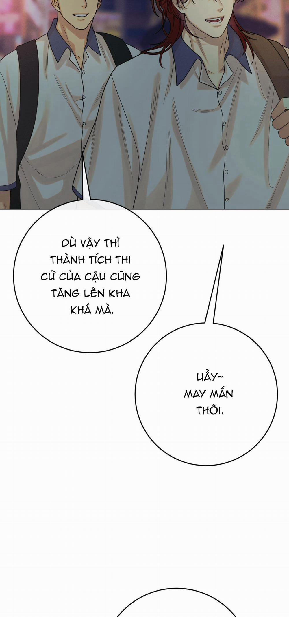 Quẻ Bói Giấc Mơ Của Yêu Tinh 35 trang 25