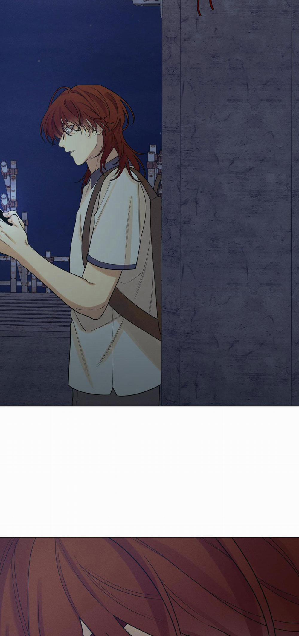 Quẻ Bói Giấc Mơ Của Yêu Tinh 35 trang 53