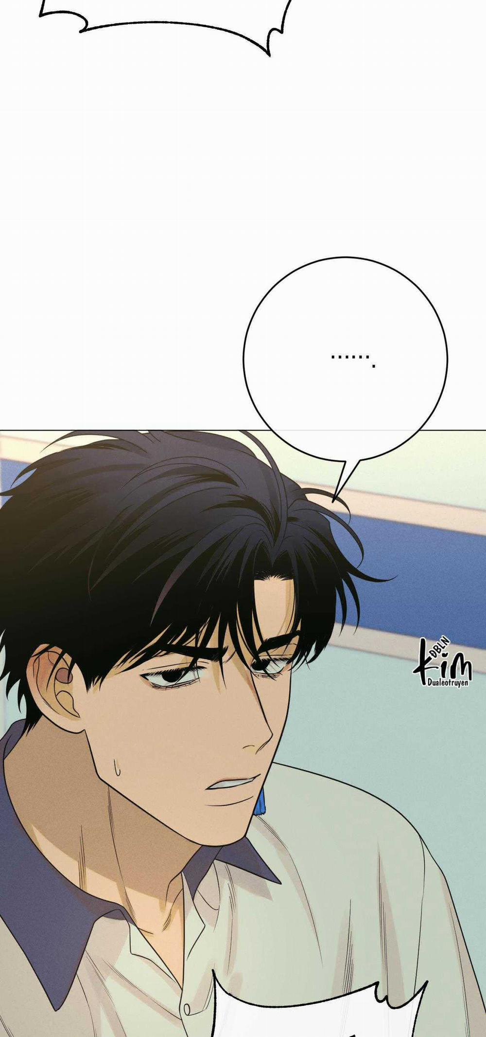 Quẻ Bói Giấc Mơ Của Yêu Tinh 36 trang 13