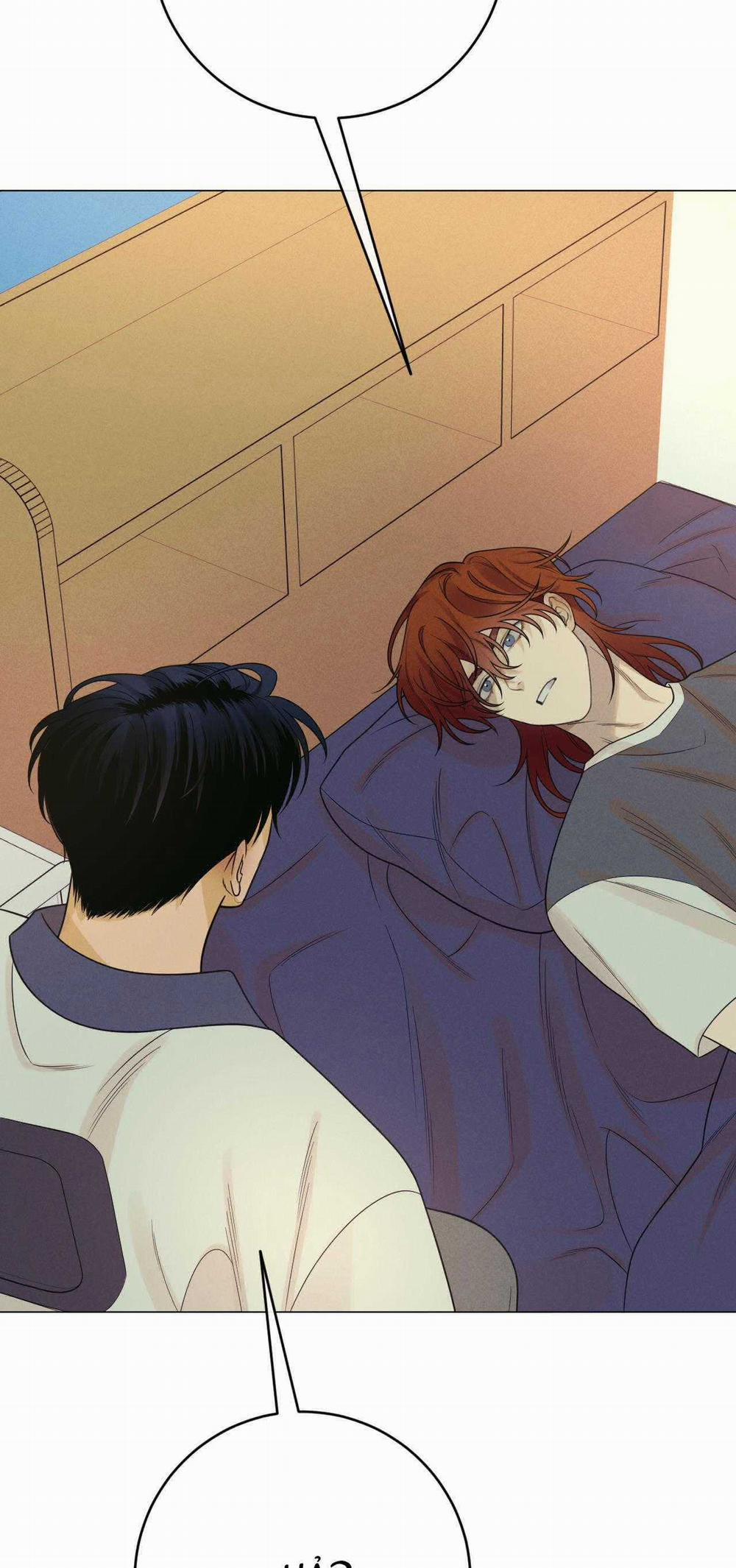 Quẻ Bói Giấc Mơ Của Yêu Tinh 36 trang 23