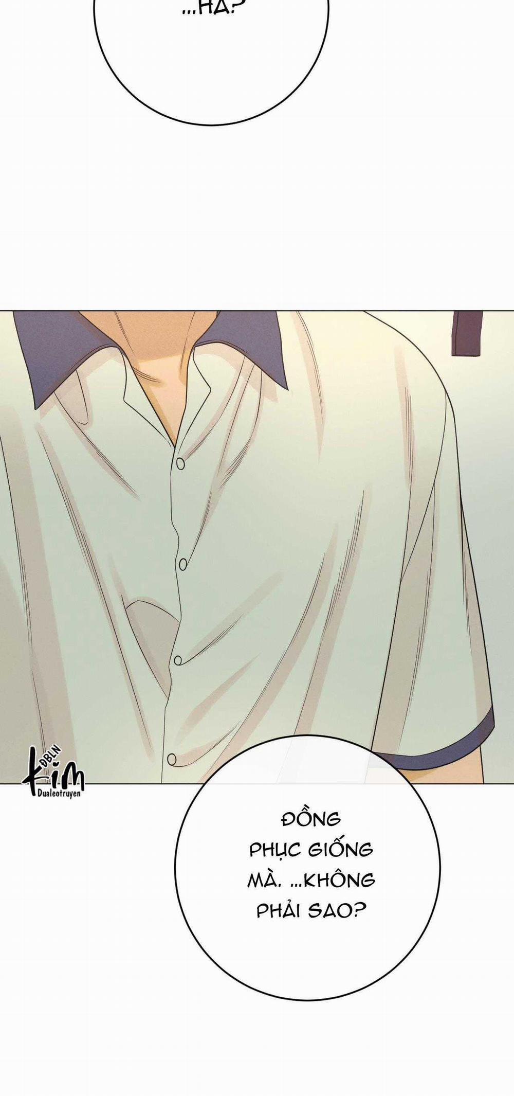 Quẻ Bói Giấc Mơ Của Yêu Tinh 36 trang 24