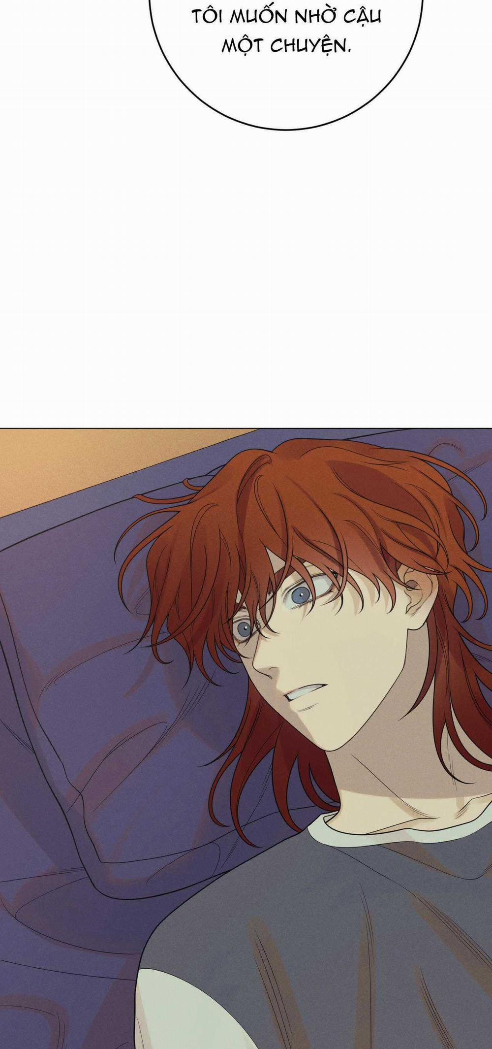 Quẻ Bói Giấc Mơ Của Yêu Tinh 36 trang 34