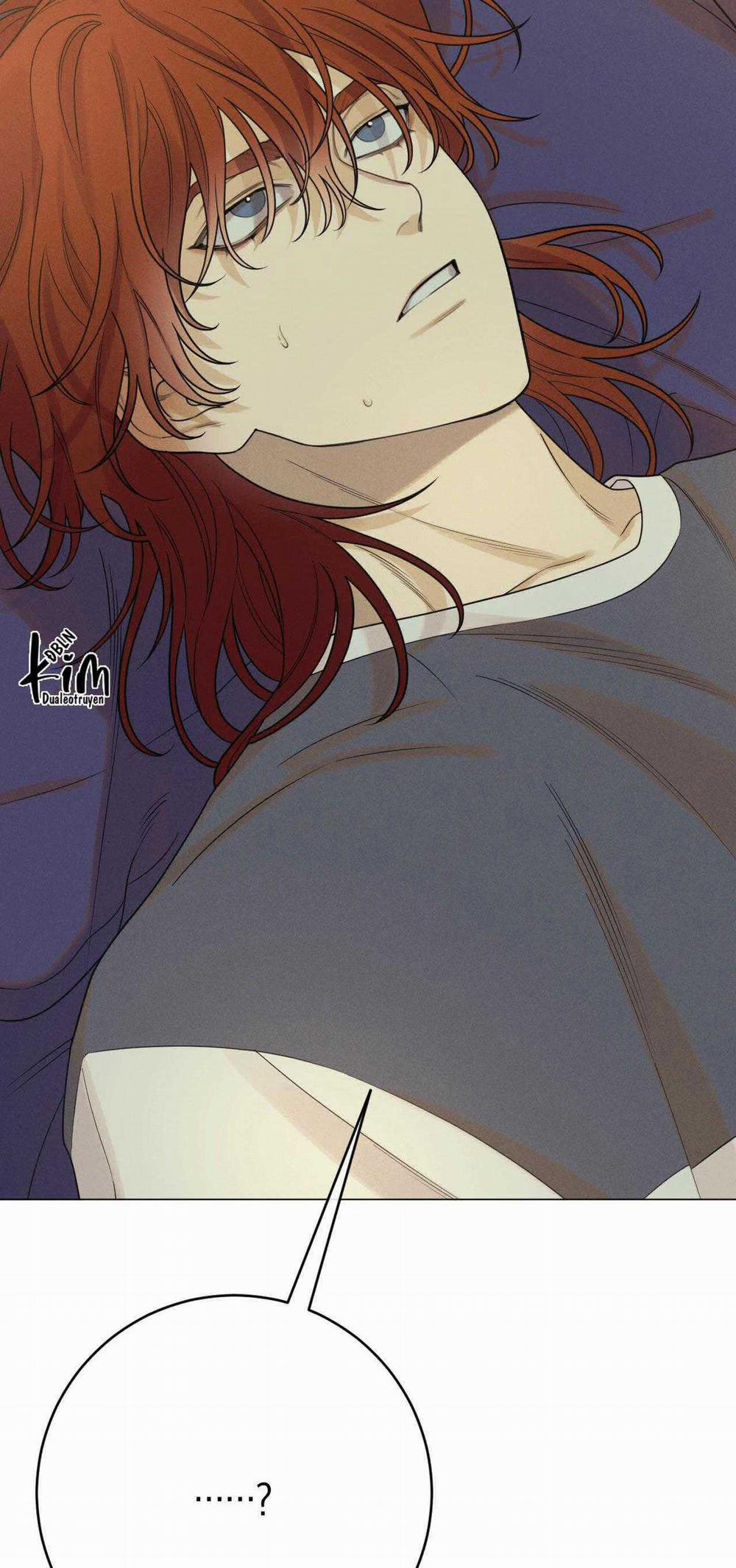 Quẻ Bói Giấc Mơ Của Yêu Tinh 36 trang 4