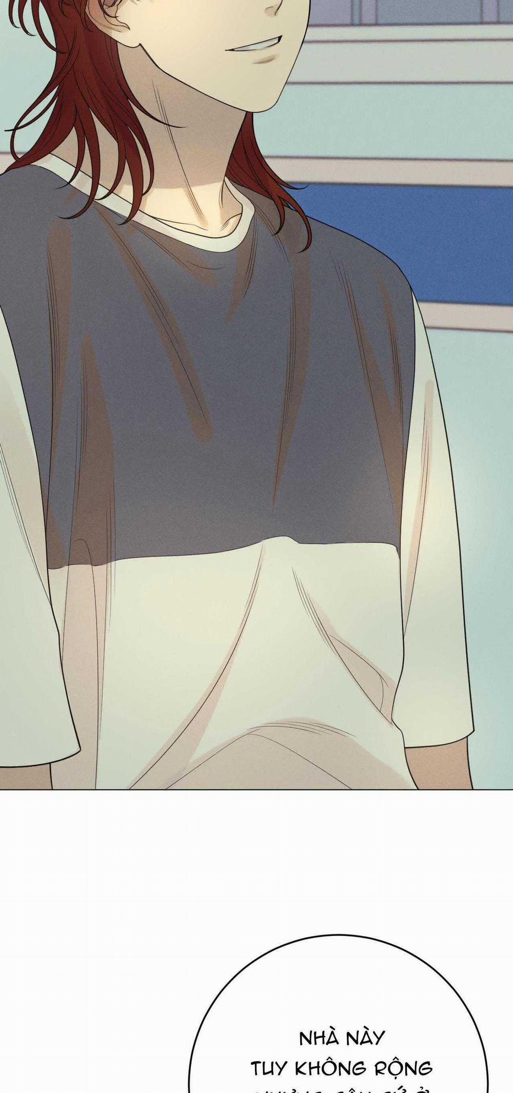 Quẻ Bói Giấc Mơ Của Yêu Tinh 36 trang 46