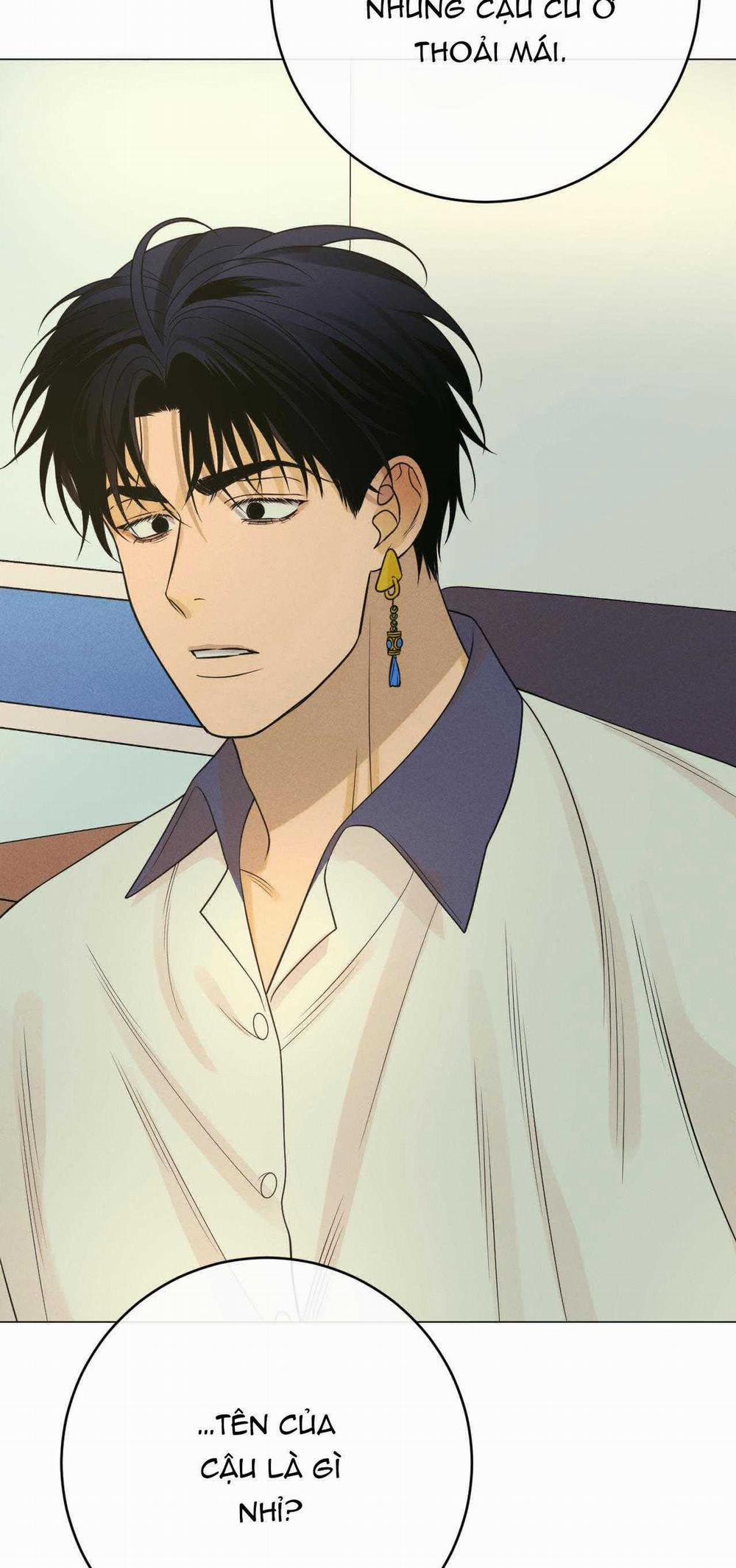 Quẻ Bói Giấc Mơ Của Yêu Tinh 36 trang 47