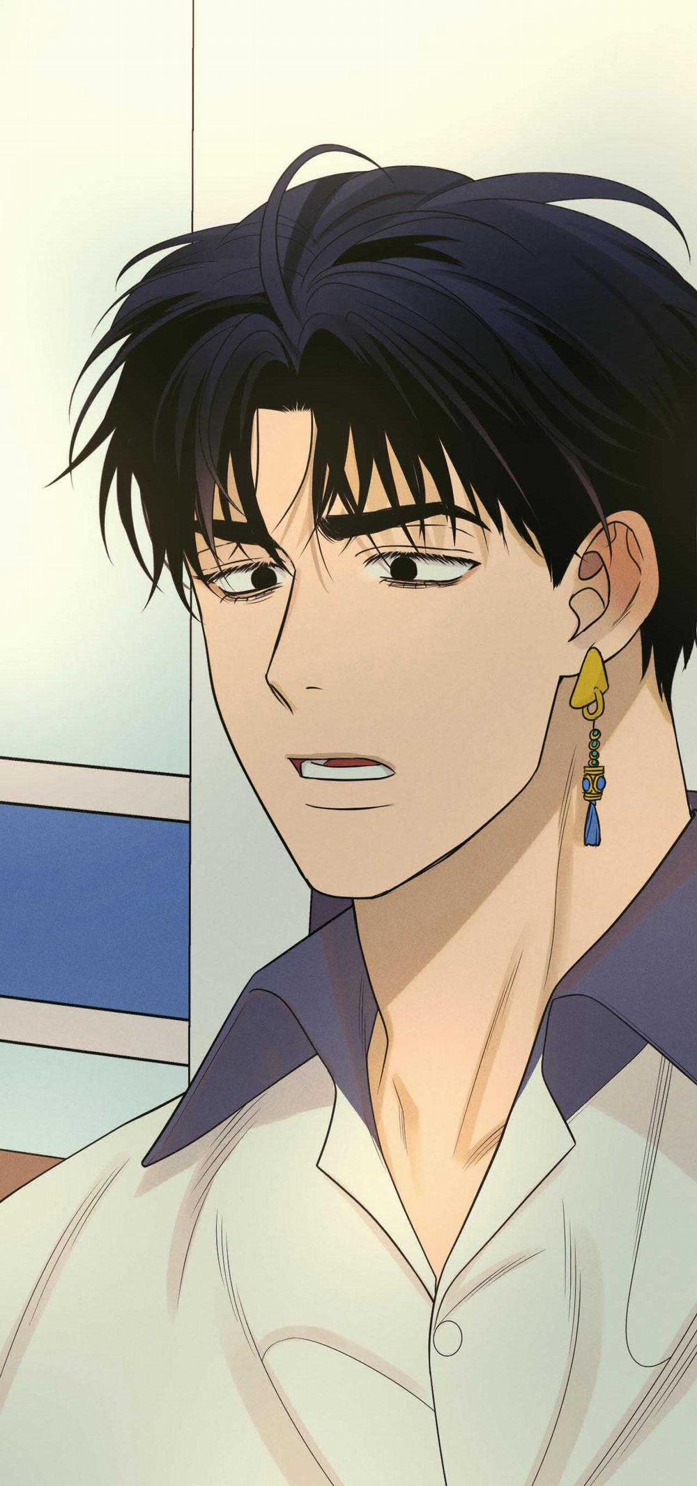 Quẻ Bói Giấc Mơ Của Yêu Tinh 36 trang 49