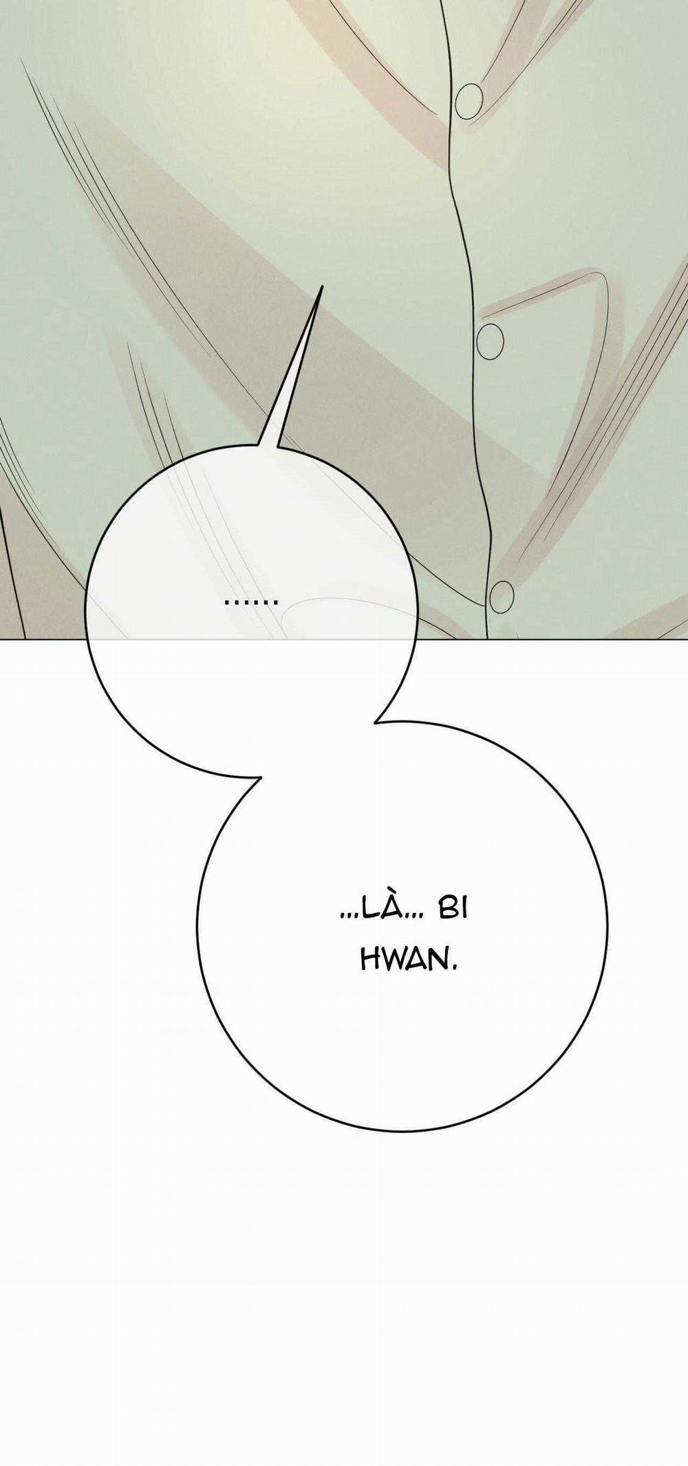 Quẻ Bói Giấc Mơ Của Yêu Tinh 36 trang 50