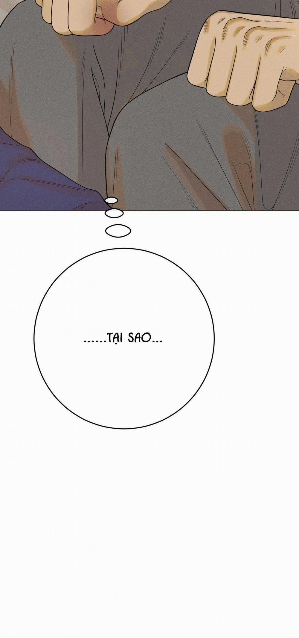 Quẻ Bói Giấc Mơ Của Yêu Tinh 36 trang 52