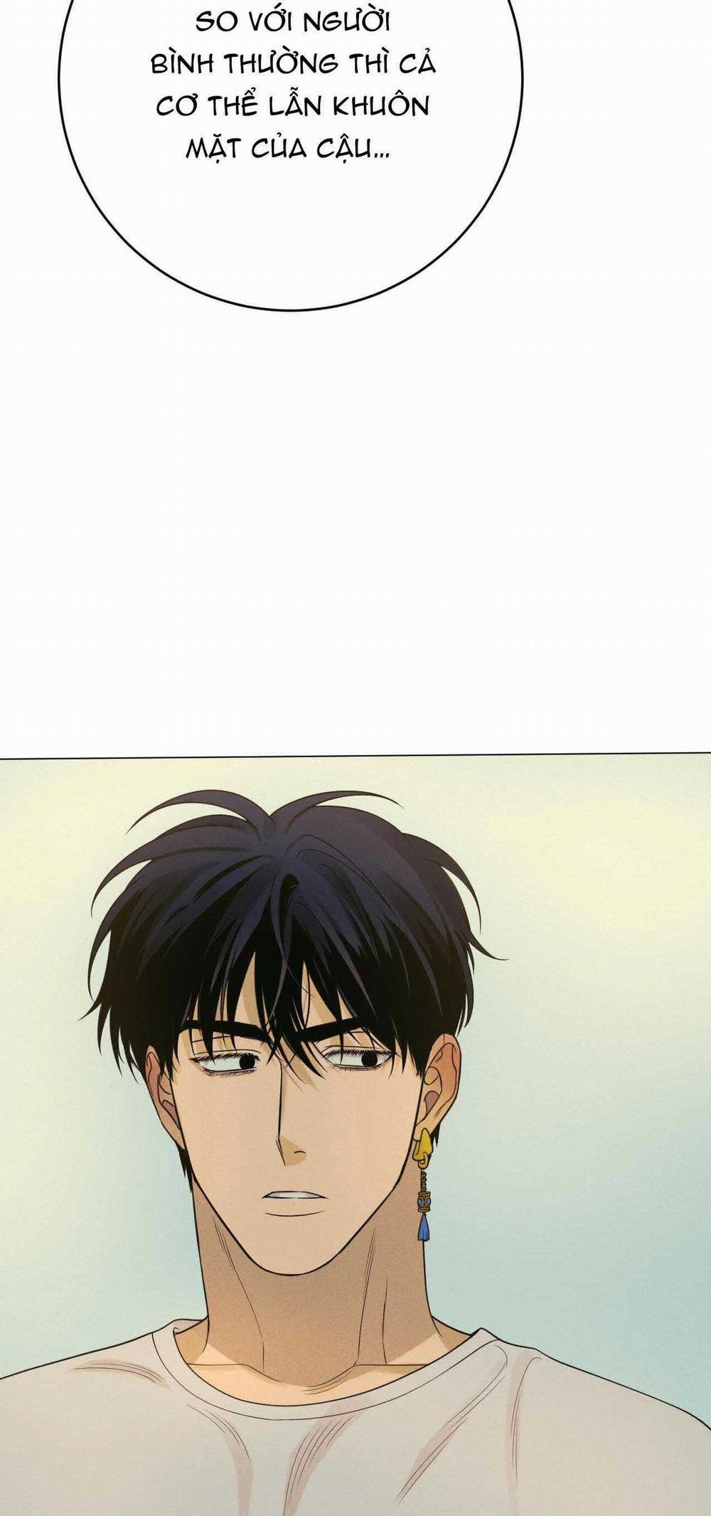 Quẻ Bói Giấc Mơ Của Yêu Tinh 36 trang 59