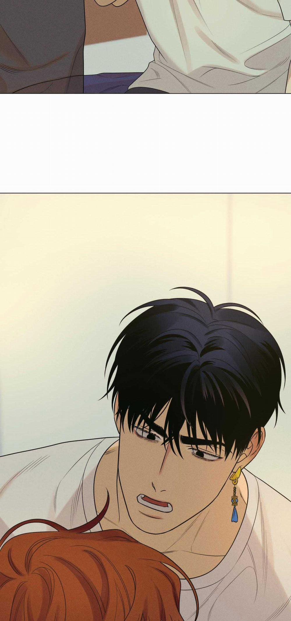 Quẻ Bói Giấc Mơ Của Yêu Tinh 36 trang 63