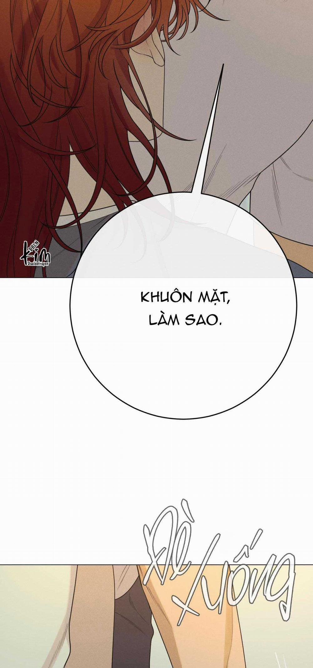 Quẻ Bói Giấc Mơ Của Yêu Tinh 36 trang 64