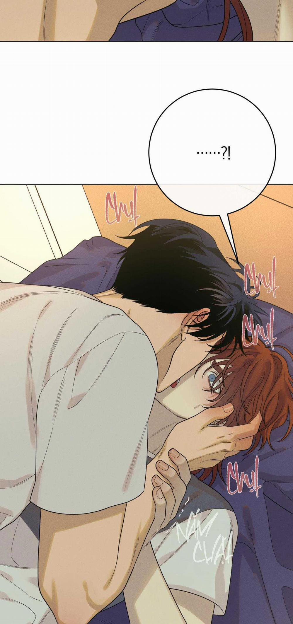 Quẻ Bói Giấc Mơ Của Yêu Tinh 36 trang 80