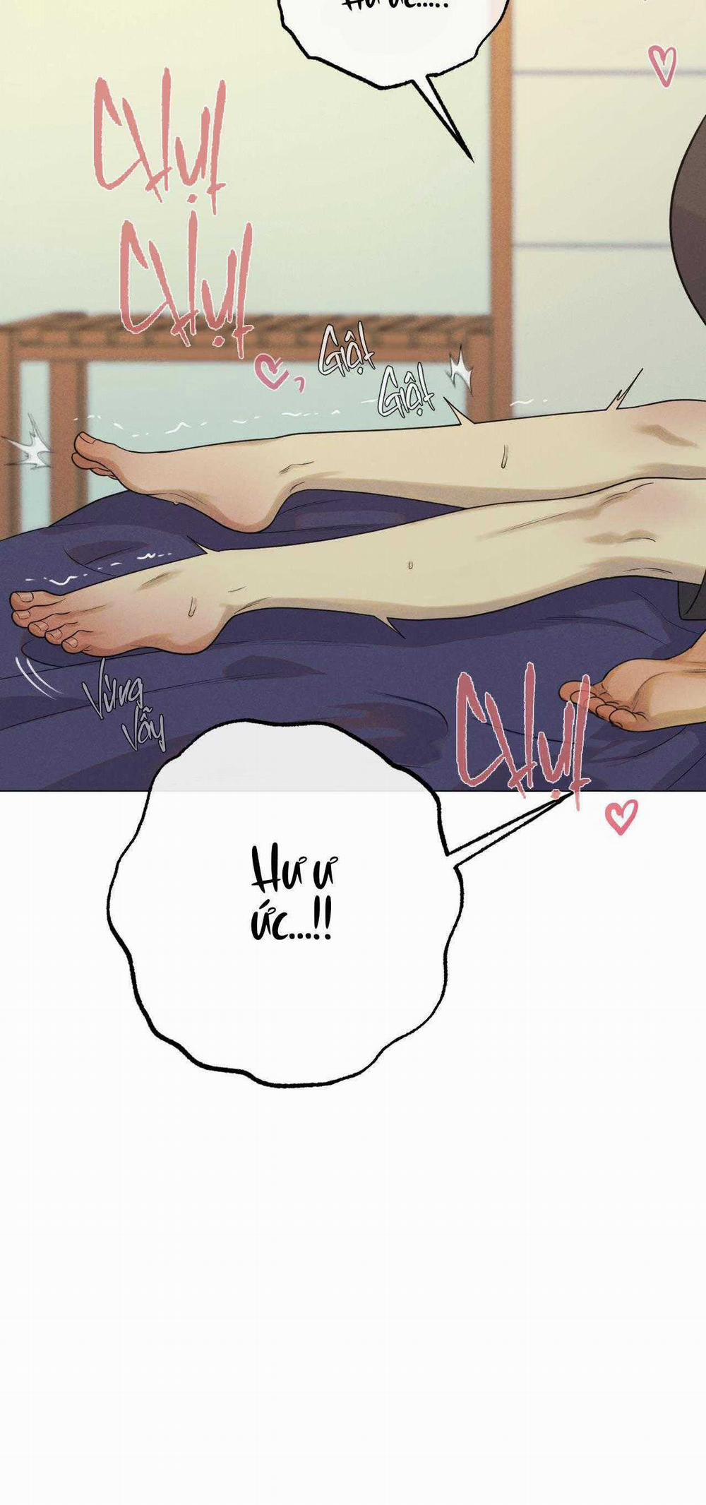 Quẻ Bói Giấc Mơ Của Yêu Tinh 36 trang 87