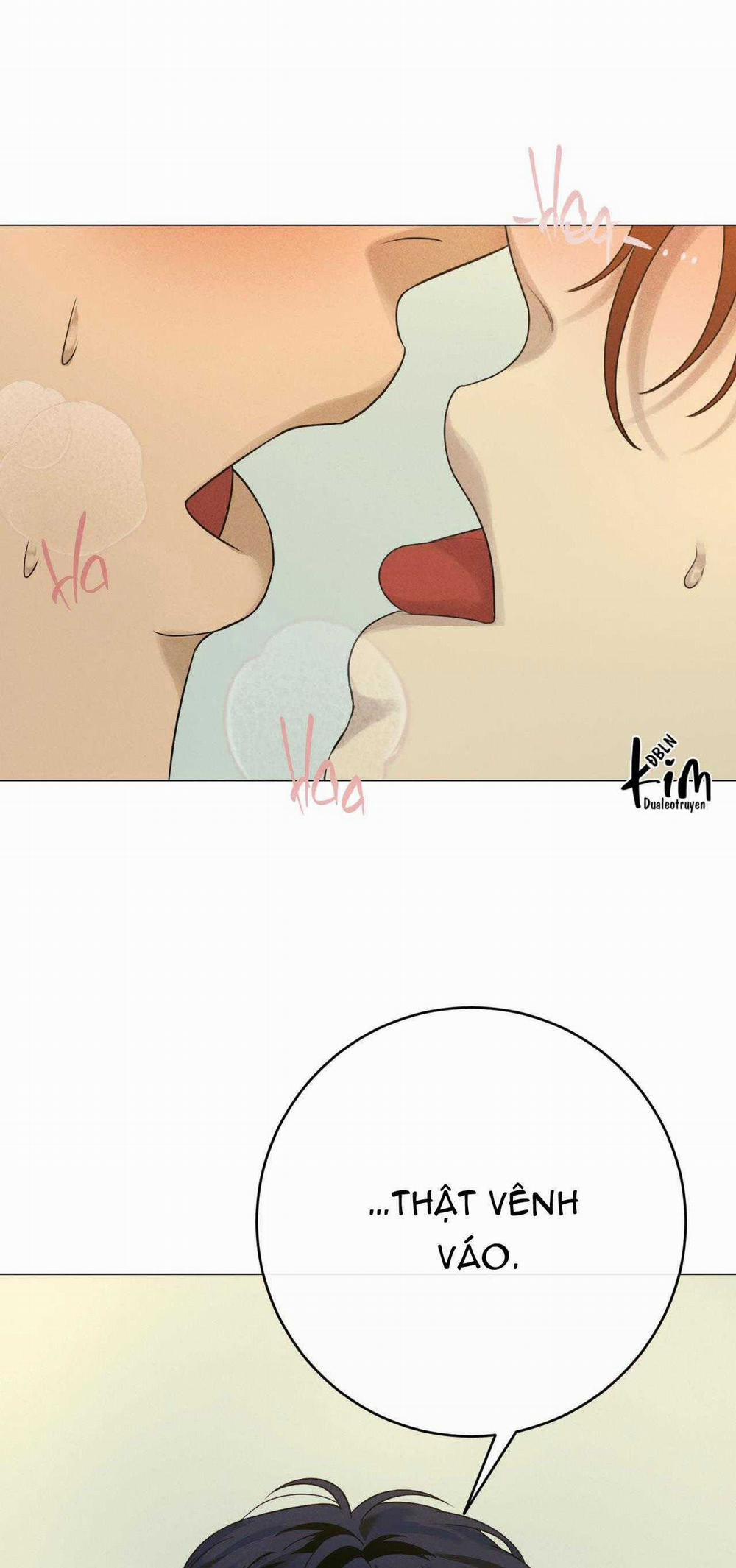 Quẻ Bói Giấc Mơ Của Yêu Tinh 36 trang 88