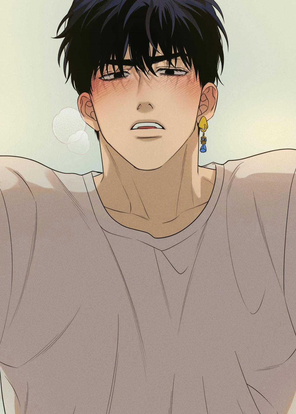 Quẻ Bói Giấc Mơ Của Yêu Tinh 36 trang 89