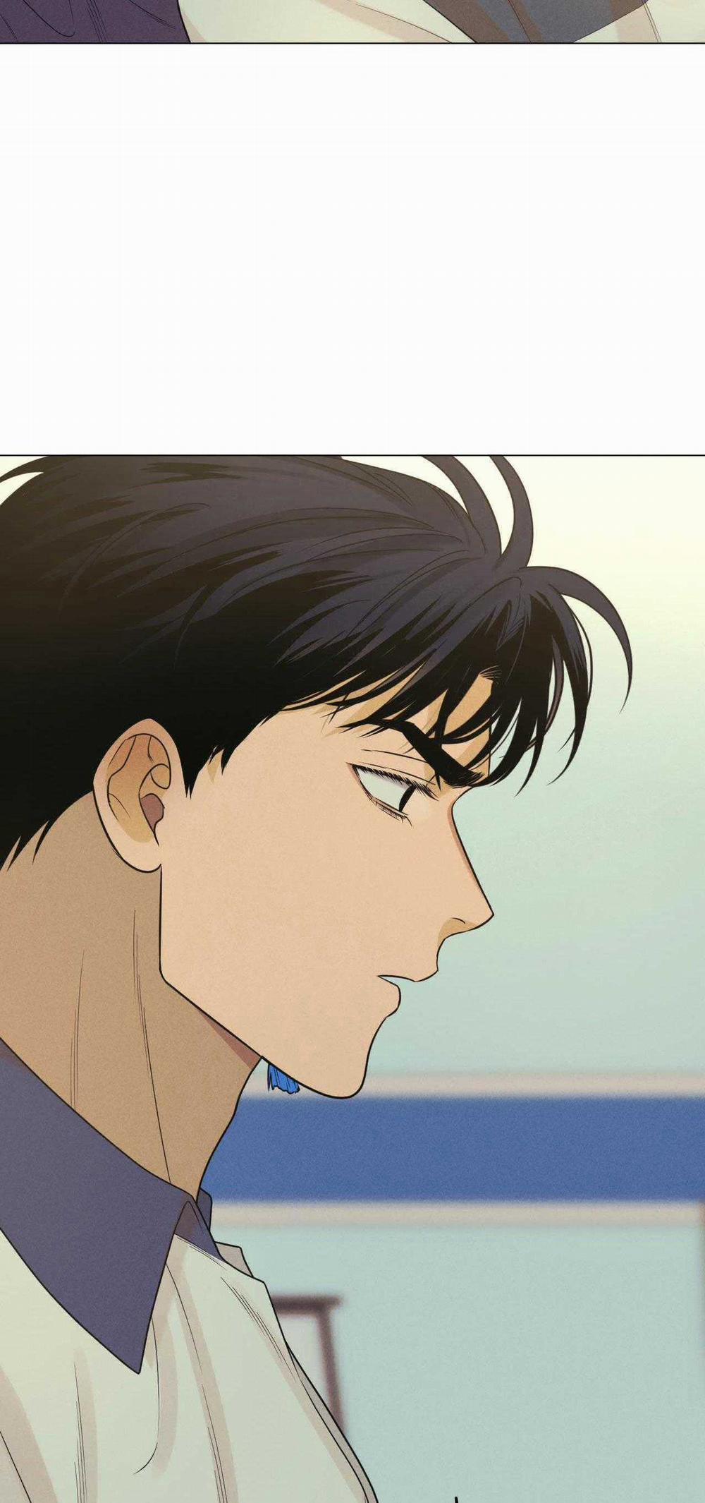 Quẻ Bói Giấc Mơ Của Yêu Tinh 36 trang 9