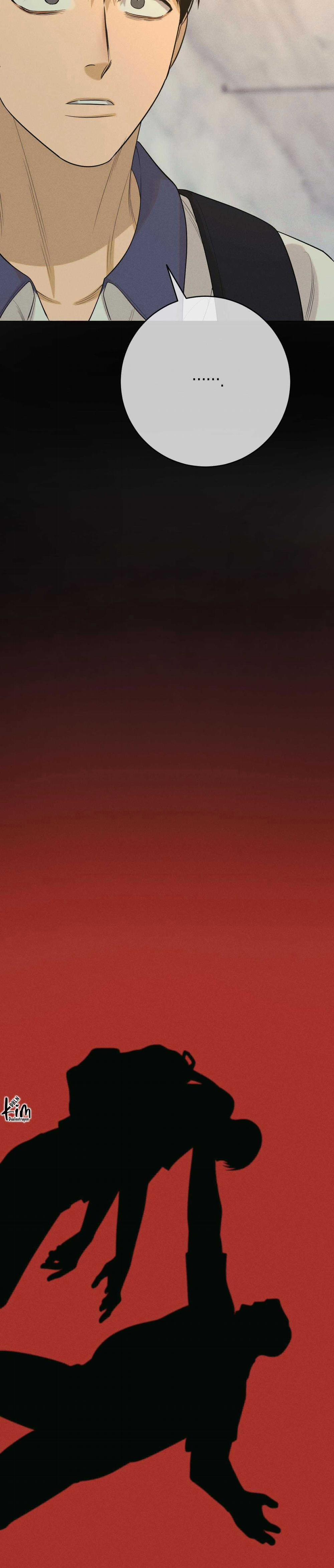 Quẻ Bói Giấc Mơ Của Yêu Tinh 37 trang 30