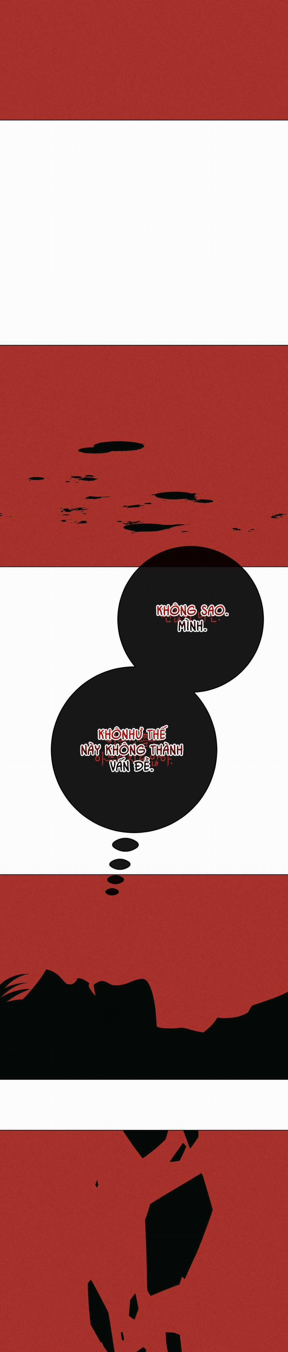 Quẻ Bói Giấc Mơ Của Yêu Tinh 37 trang 31