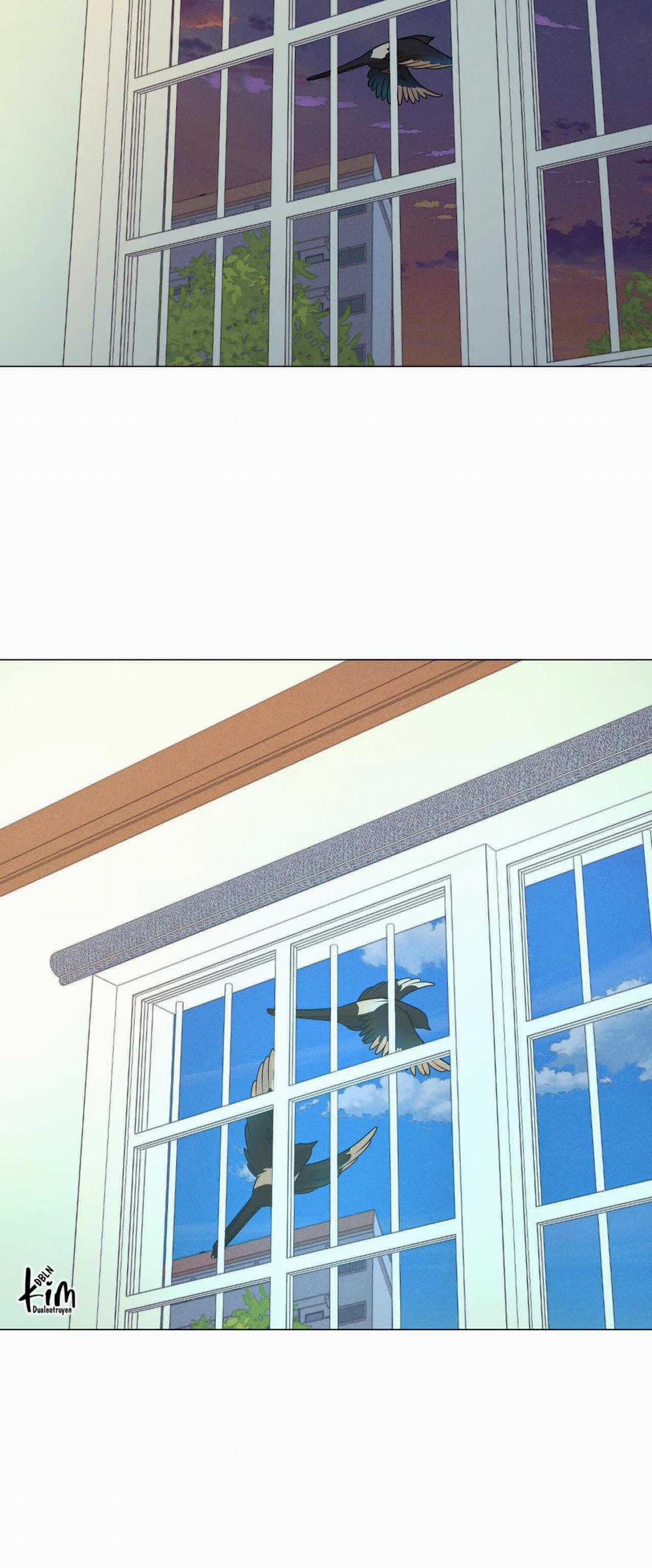 Quẻ Bói Giấc Mơ Của Yêu Tinh 37 trang 40