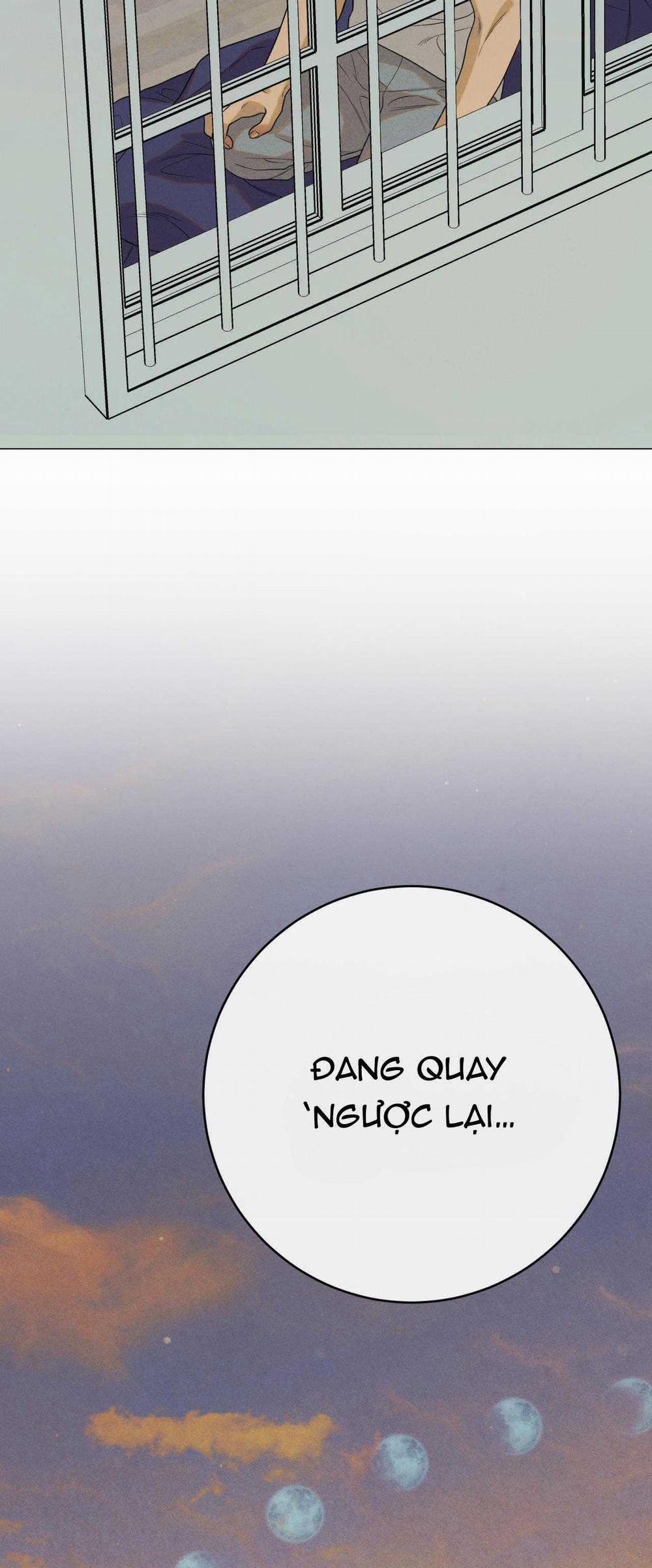 Quẻ Bói Giấc Mơ Của Yêu Tinh 37 trang 42