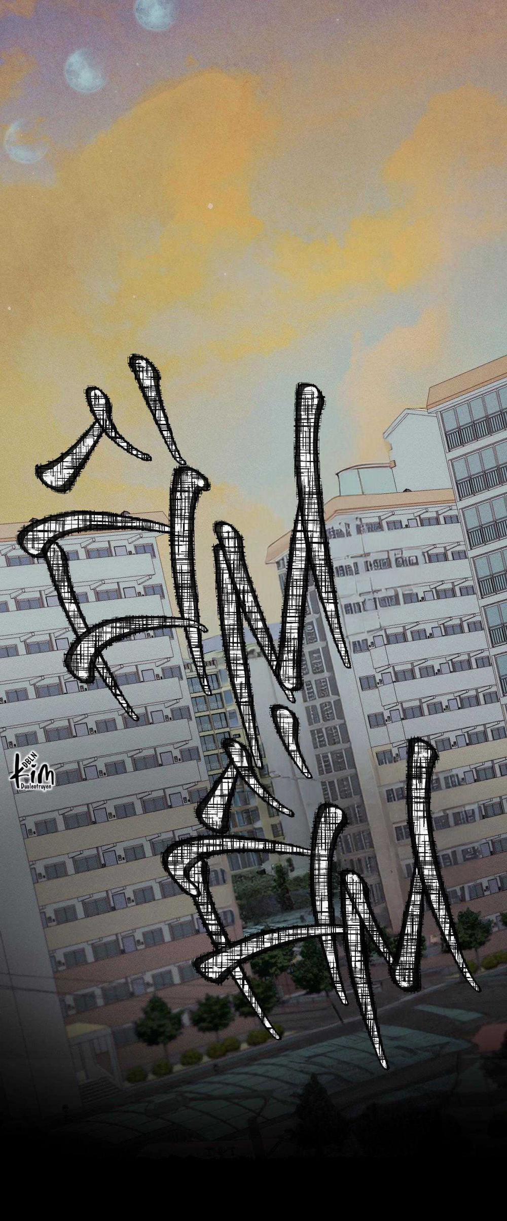 Quẻ Bói Giấc Mơ Của Yêu Tinh 37 trang 43