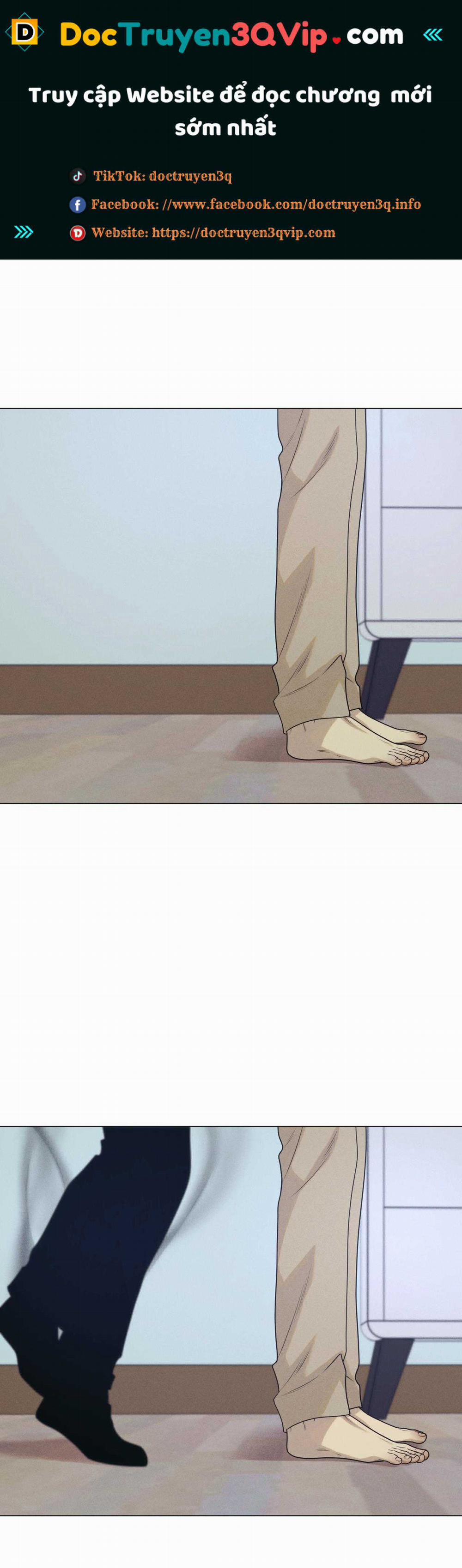 Quẻ Bói Giấc Mơ Của Yêu Tinh 38 trang 0