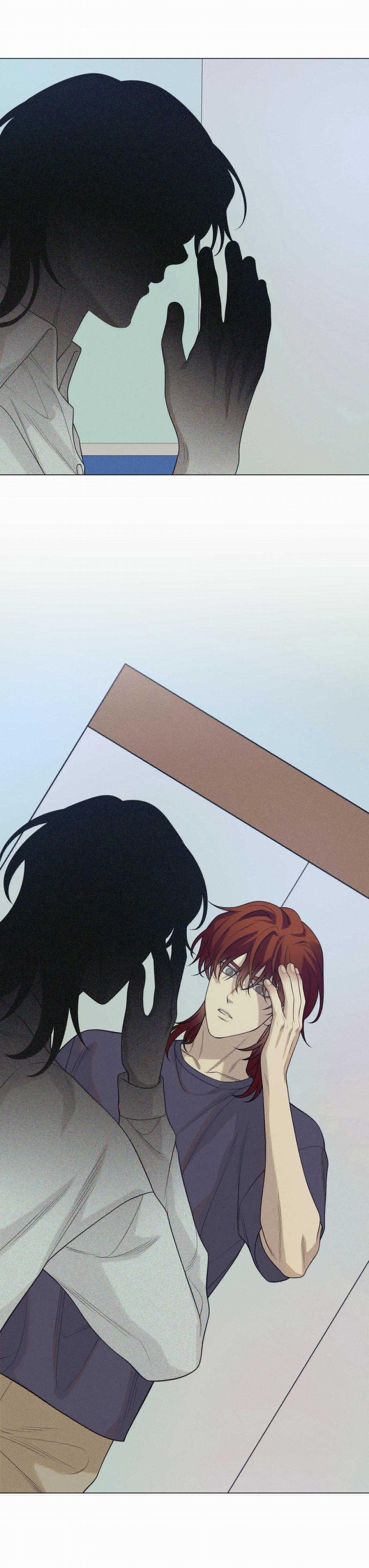 Quẻ Bói Giấc Mơ Của Yêu Tinh 38 trang 10